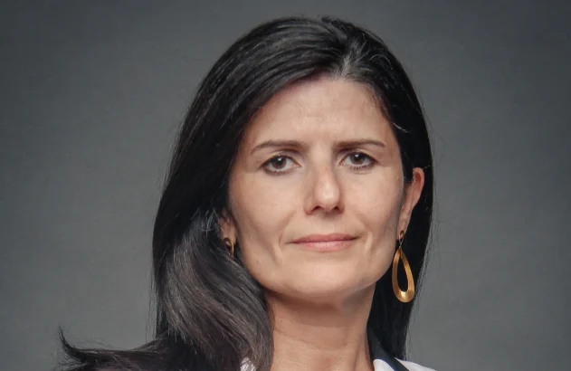 Zeina Latif, economista sócia-diretora da Gibraltar Consulting