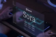 Sora, da OpenAI