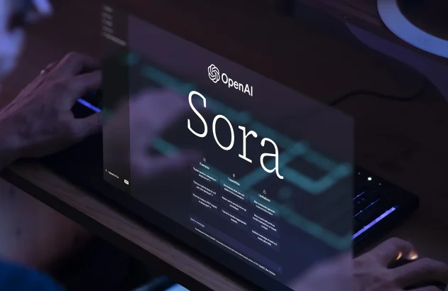 Sora, da OpenAI