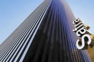 Fachada da sede do Banco Safra no Brasil, na Avenida Paulista, em São Paulo (SP)