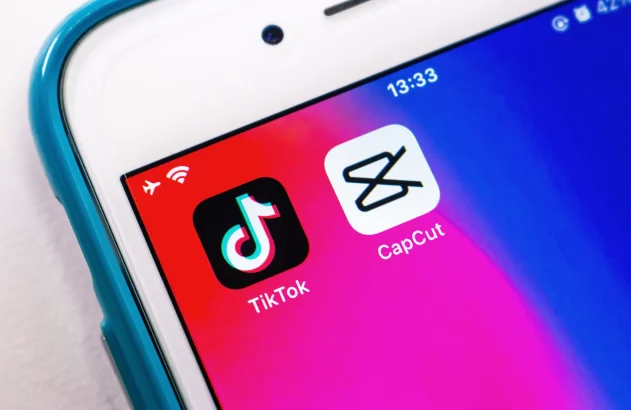 A ascensão do CapCut, da ByteDance, ameaça a hegemonia da Adobe