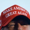 O ex-presidente Donald Trump fala durante seu comício de campanha no Trump National Doral Golf Club em 9 de julho de 2024 em Doral, Flórida. Trump continua em campanha antes da Convenção Nacional Republicana, que começa em 15 de julho. (Foto: Joe Raedle/Getty Images)