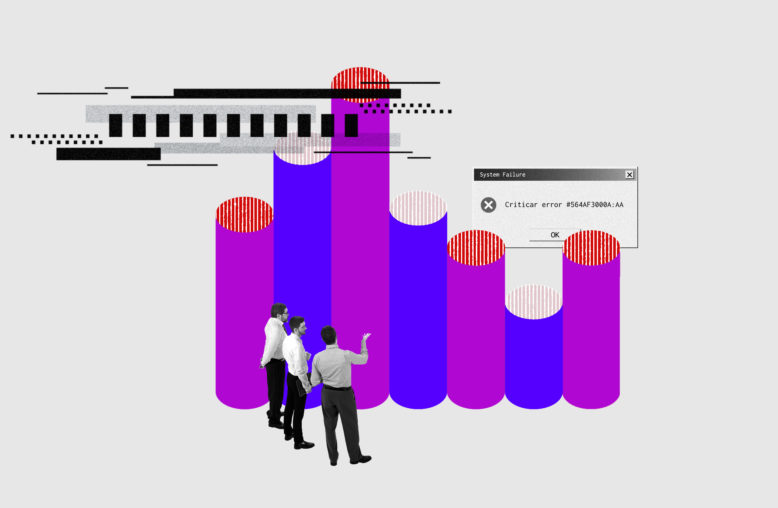 Investimentos; bolsa de valores; ações; erro