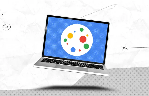 Cookies do Google