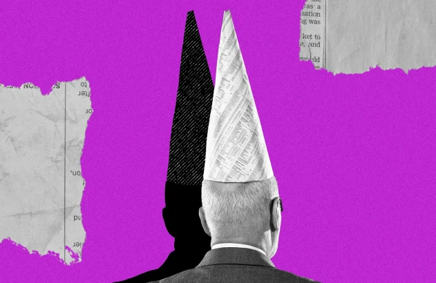 Ilustração sobre nível de formação/educação dos executivos brasileiros