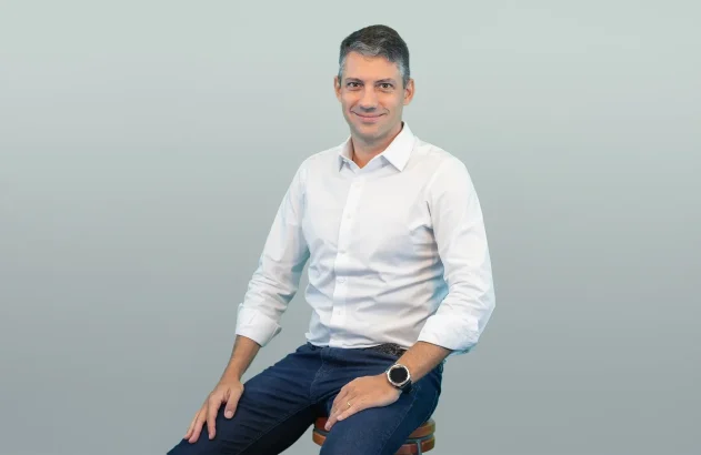 Renato Franklin, CEO das Casas Bahia Foto: Divulgação