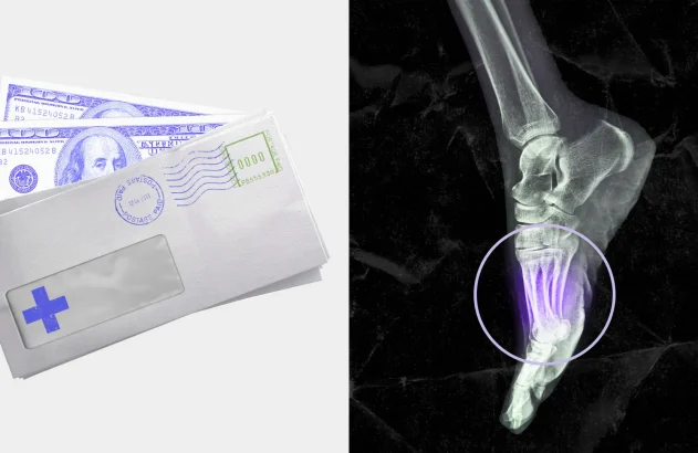 Saúde nos Estados Unidos (EUA); preço; custo; serviços médicos