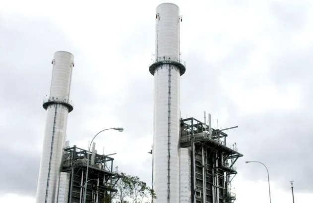 Termelétrica Araucária