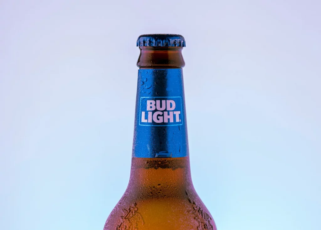 Bud Light FOTO: ADOBE STOCK