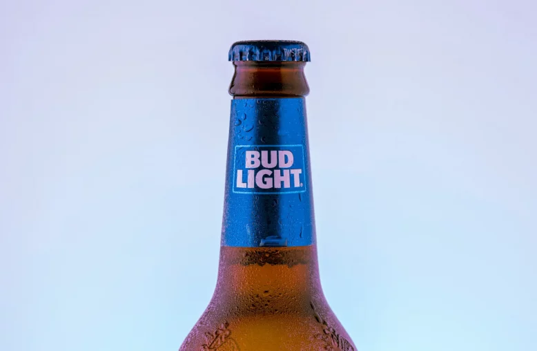 Bud Light FOTO: ADOBE STOCK