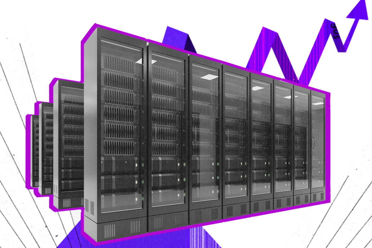 Mineradoras de cripto deixam de lado o bitcoin para virar data centers de  IA | InvestNews