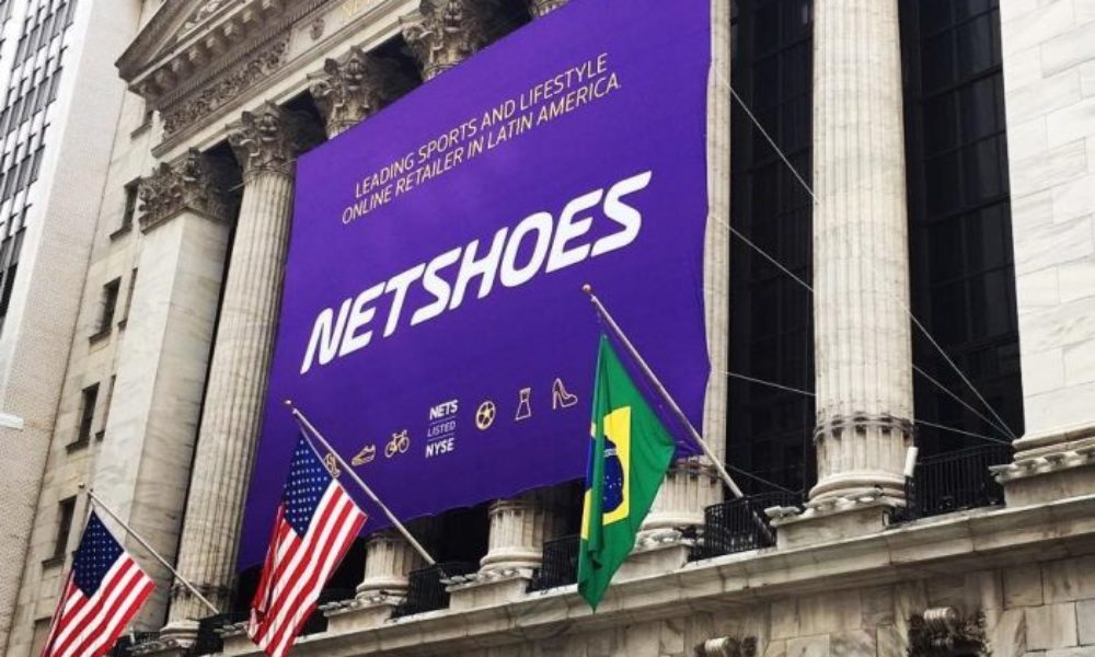 Netshoes diz que dados de clientes podem ter vazado em ‘incidente cibernético’