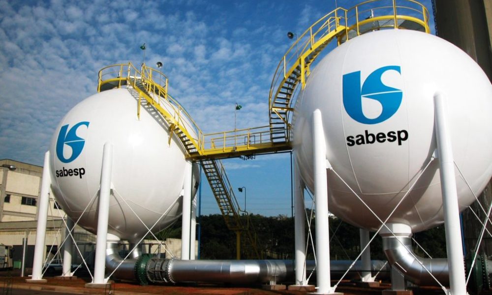 Sabesp define novos presidente do conselho e CFO