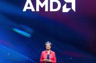 CEO da AMD em conferência