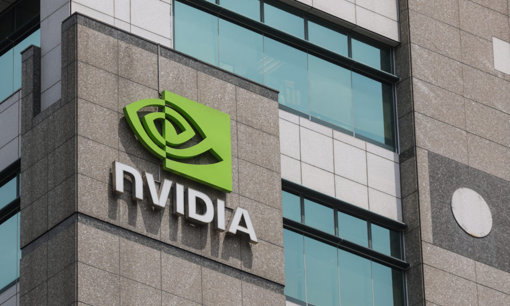 Chips de IA da Nvidia devem atrasar devido a falhas de design, diz site