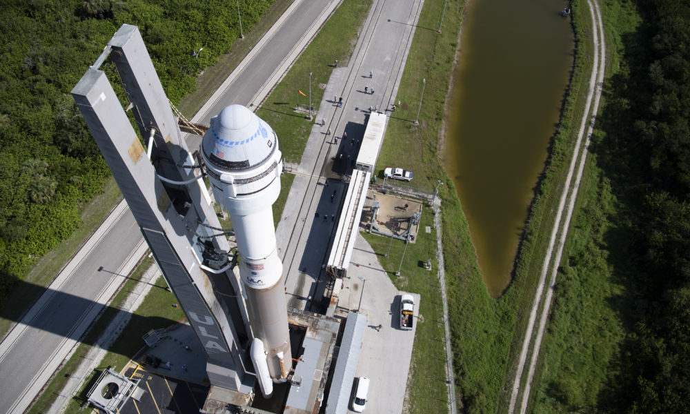 Após perder missão para SpaceX, Boeing tem desafio de consertar programa espacial