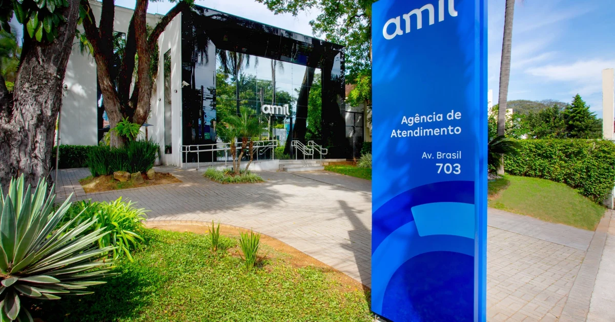 Negociação pela Amil terá reunião decisiva; Bain e Advent querem definição rápida