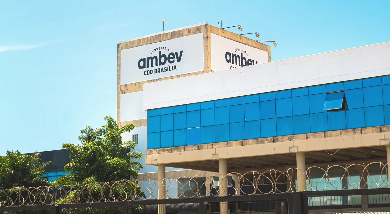 Ambev aposta em diferentes marcas para cada ocasião de consumo