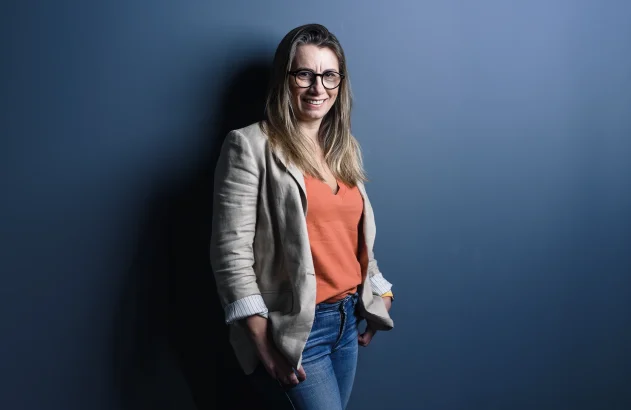 Daniela Binatti, cofundadora da PIsmo