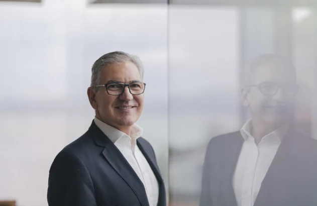 Eduardo Sattamini, presidente da Engie Brasil