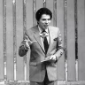 O empresário e apresentador Silvio Santos (1930-2024)