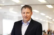John Rodgerson, CEO da Azul Linhas Aéreas