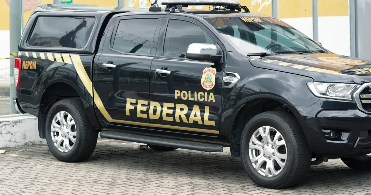 PF congela R$ 10 bilhões em bens de suspeitos do PCC após sanções nos EUA