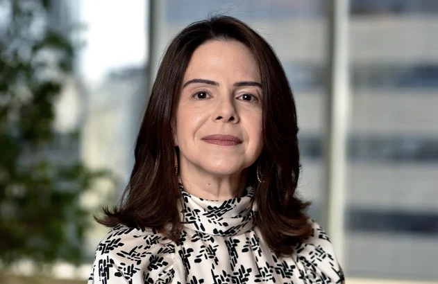 Solange Srour, diretora de Macroeconomia para o Brasil do UBS Global Wealth Management