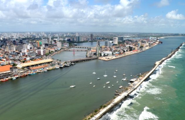 Porto do Recife