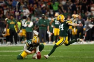 Primeiro jogo oficial da NFL na América do Sul ocorreu em São Paulo, na Neo Química Arena