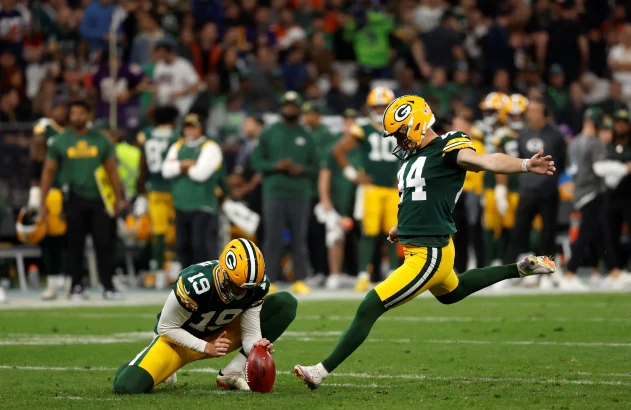 Primeiro jogo oficial da NFL na América do Sul ocorreu em São Paulo, na Neo Química Arena