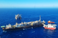 Navio da Brava Energia