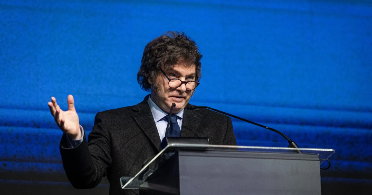 Argentina autoriza dívida de US$ 5 bilhões com garantias multilaterais para reduzir custos do Tesouro