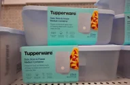 Tupperware