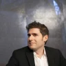 Brasileiro Eduardo Saverin, cofundador do Facebook