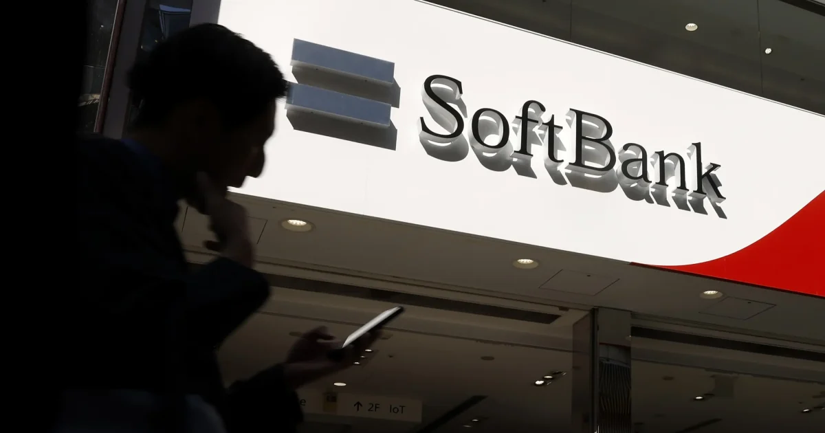 SoftBank freia BILHÕES na América Latina: gigante do Venture Capital encontra dificuldades em startups e foca em IA, sinalizando esfriamento do mercado regional