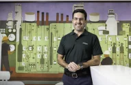Alexandre Jerussalmy, CFO da Unipar