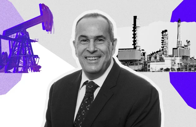 Décio Oddone, CEO da Brava Energia