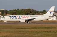 Total Linhas Aéreas