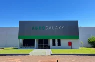 Unidade da AgroGalaxy