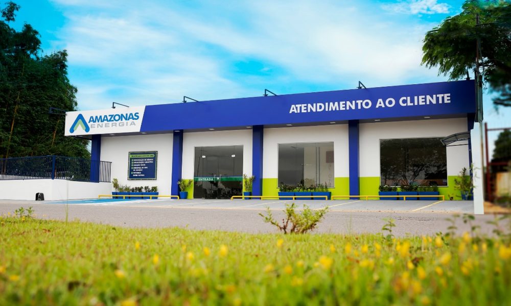 Âmbar assina termo para assumir controle da Amazonas Energia