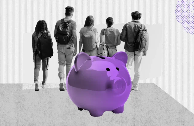 Geração Z prefere outros instrumentos de investimento à poupança