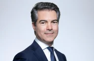 Miguel Setas, CEO da CCR