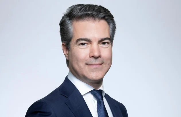 Miguel Setas, CEO da CCR