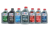 Produtos Mobil, da Moove