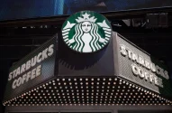 Loja da Starbucks