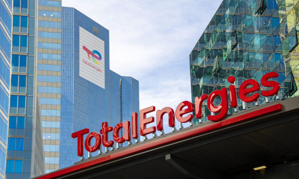 TotalEnergies vende distribuição de combustíveis no Brasil para SIM