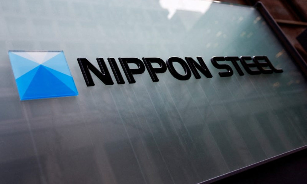 Nippon Steel topa vender por US$ 1 participação em usina nos EUA se concluir compra da U.S. Steel