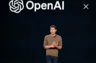 Sam Altman, CEO da OpenAI