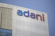 Adani Logo